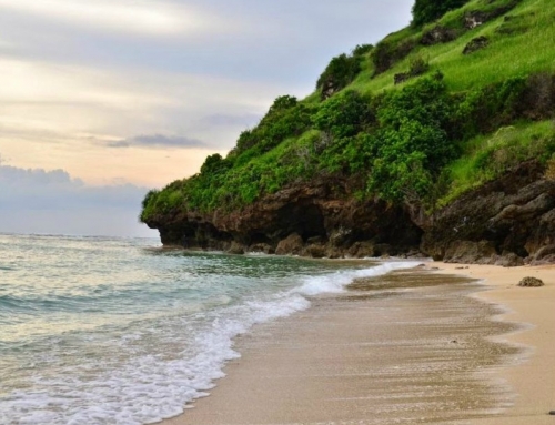 Romantic Things to Do in Bali on Honeymoon