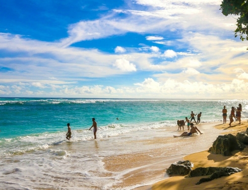8 Secret Beaches in Bali That You Never Visited