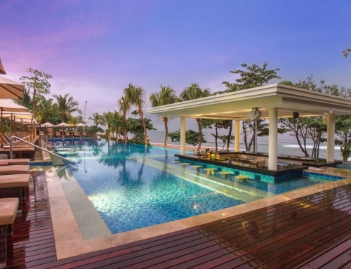 List of Luxury Resort in Bali with Wonderful Sceneries