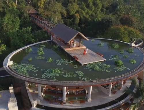 Luxury Private Pool Villas in Ubud with Ultimate Facility
