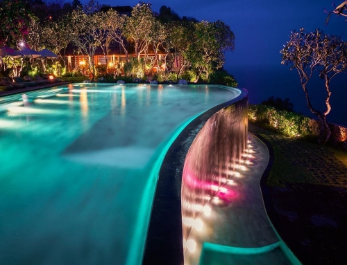 The Luxury Bulgari Resort Bali