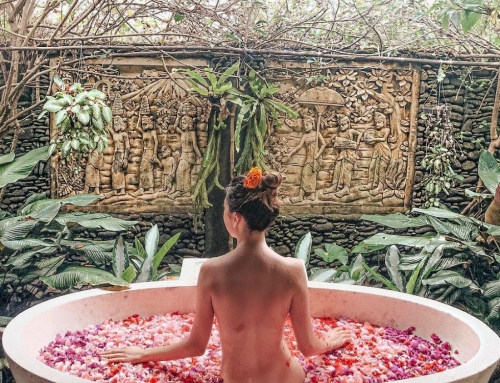 Karsa Spa Ubud Bali
