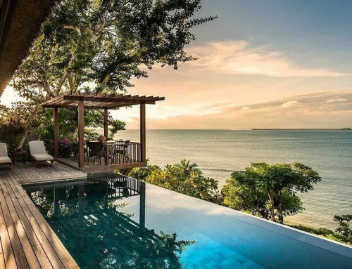 The Four Seasons Resort Jimbaran Hotel, Bali