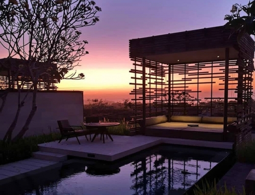 Luxury Alila Villas Uluwatu, Bali