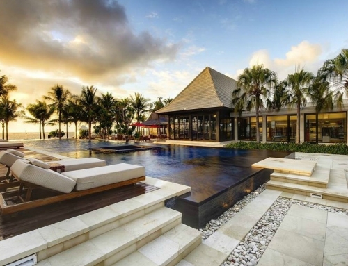The Luxury Royal Purnama Villas, Bali