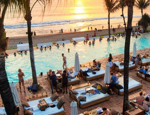 What to do in Bali for 3 Days for Leisure and Adventure