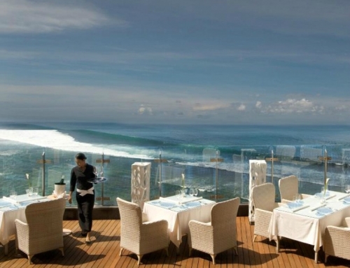 Best Romantic Restaurants to Dine in Bali for Honeymooners
