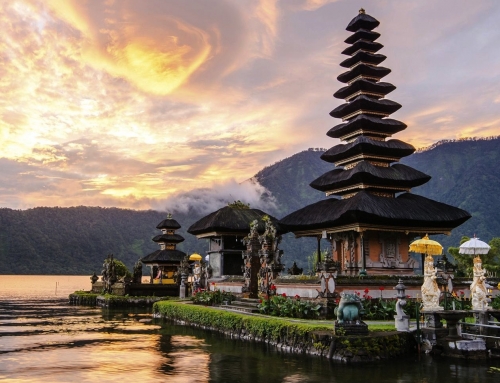 DIY Guide to Planning a Bali Paradise for Best Trip Experience
