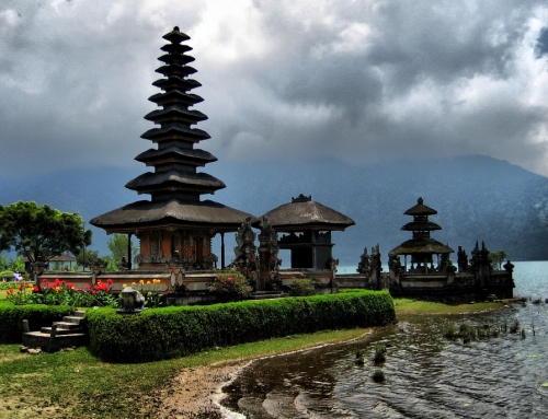 5 Bali Honeymoon Guide for Perfect and Romantic Trip