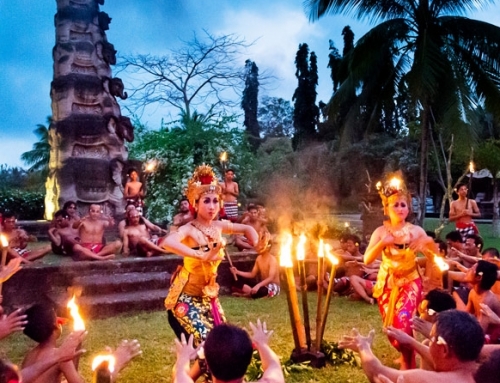 Bali Paradise Experience Ultimate Adventure