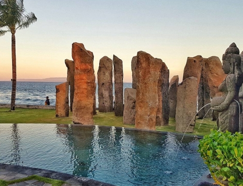 The Luxury Royal Purnama Villas, Bali